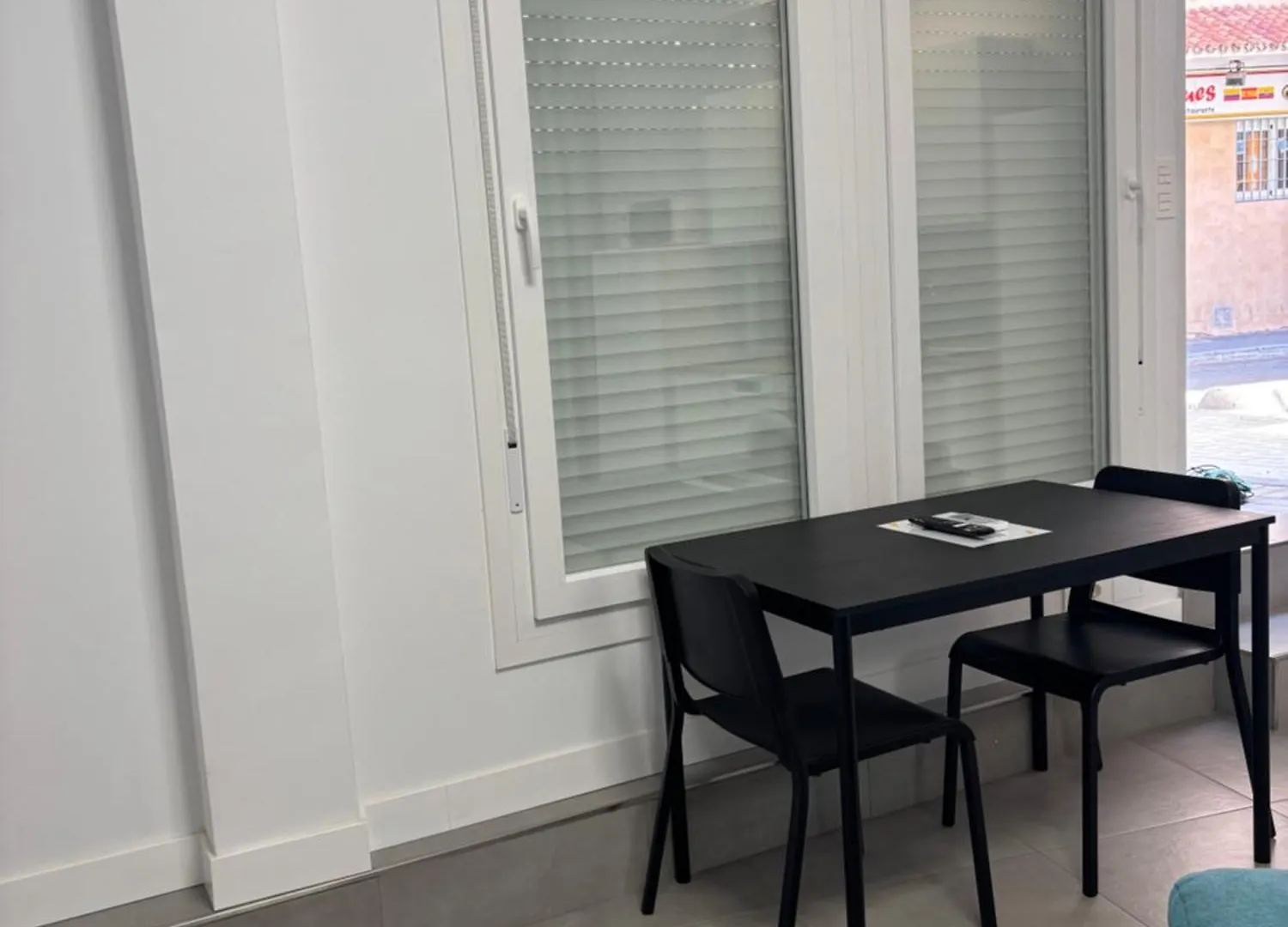 Apartamento 4 A 10 Min Caminando De La Estacion De Bus Y Tren Maria Zambrano Málaga Spanien