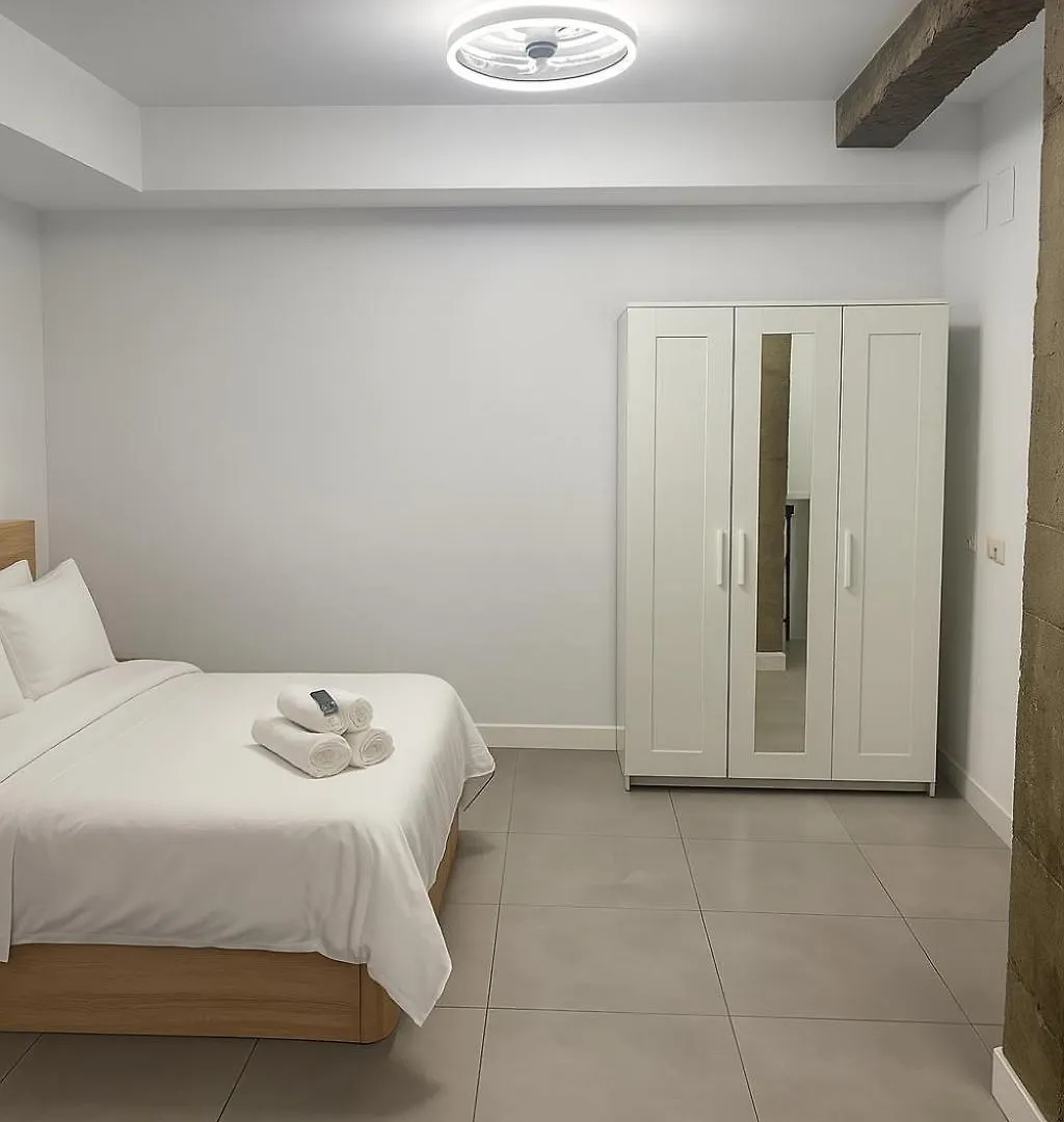 מאלגה Apartamento 4 A 10 Min Caminando De La Estacion De Bus Y Tren Maria Zambrano 0*,