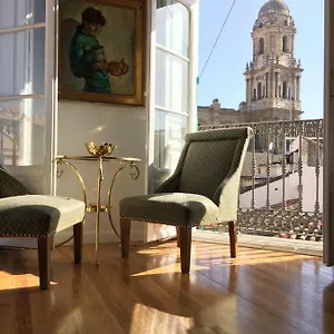  Apartamento Clocktower