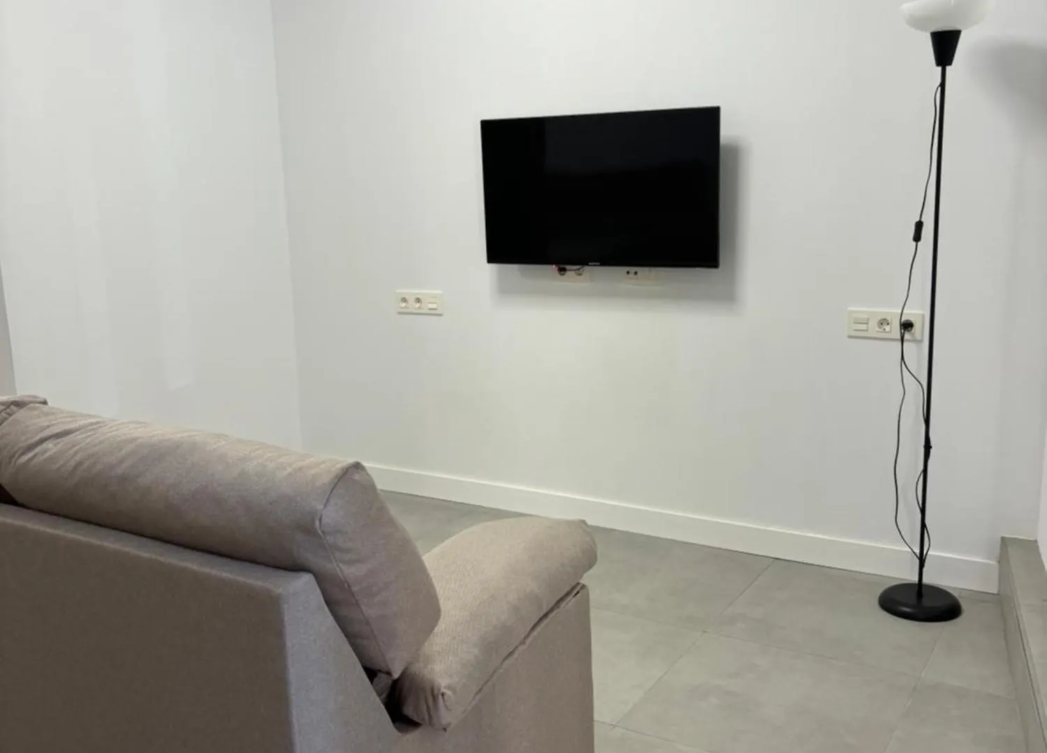 Apartamento 4 A 10 Min Caminando De La Estacion De Bus Y Tren Maria Zambrano Malaga