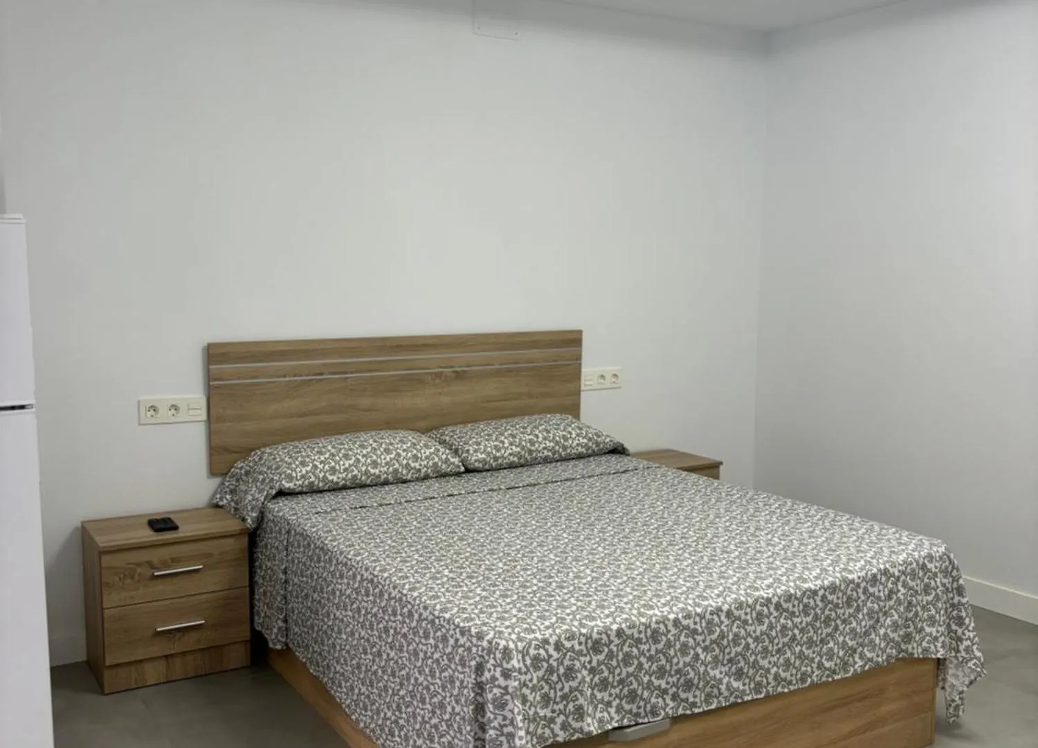 Apartamento 4 A 10 Min Caminando De La Estacion De Bus Y Tren Maria Zambrano Malaga 0*,