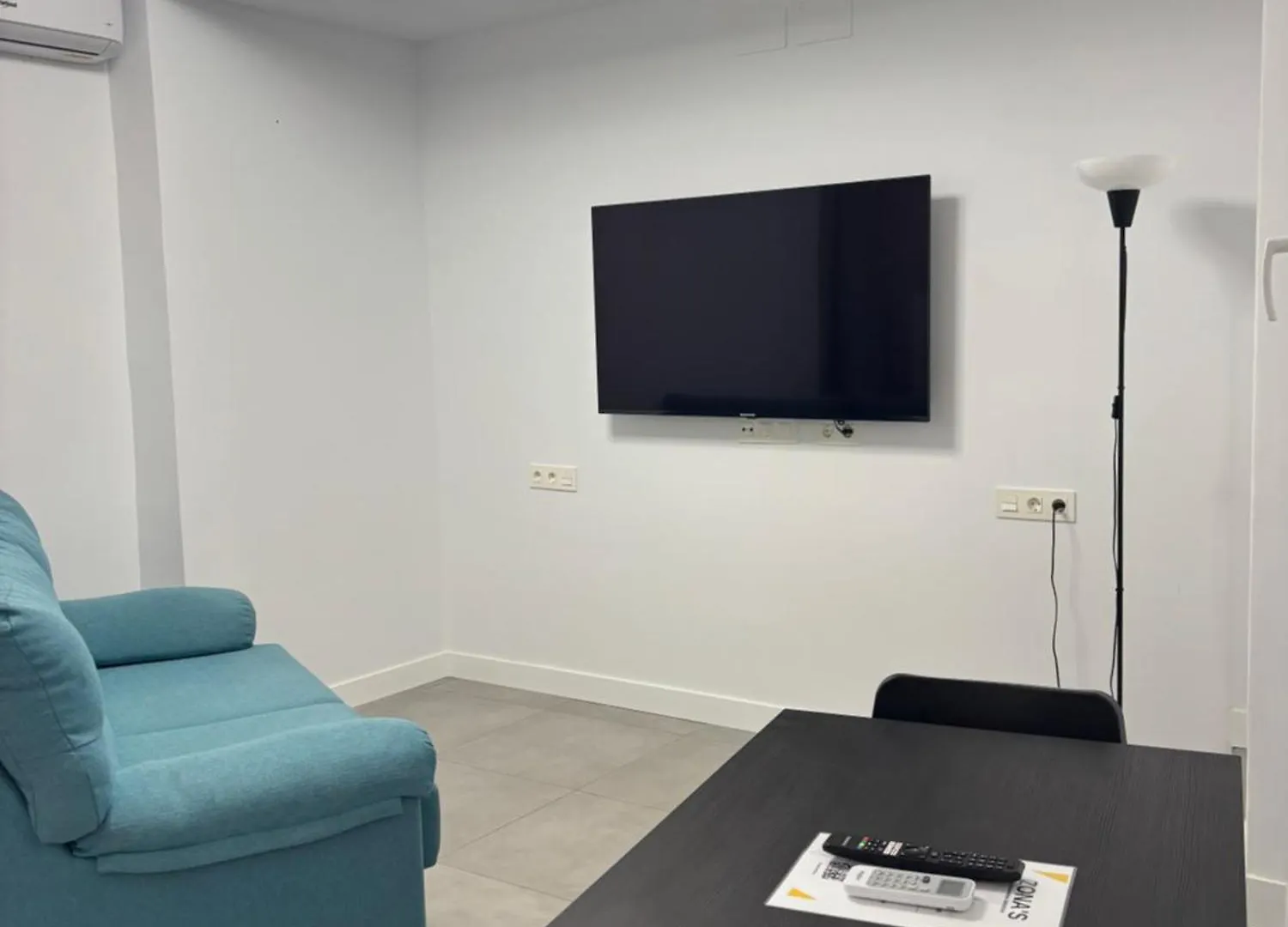 Apartamento 4 A 10 Min Caminando De La Estacion De Bus Y Tren Maria Zambrano Malaga