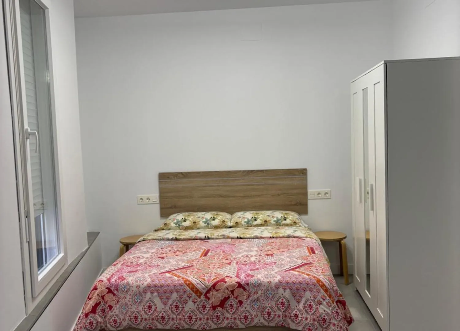 Apartment Apartamento 4 A 10 Min Caminando De La Estacion De Bus Y Tren Maria Zambrano Malaga